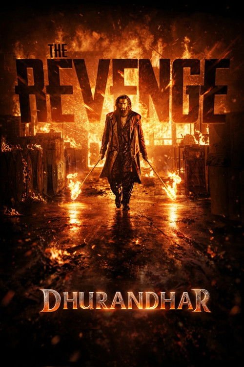 Dhurandhar 2: The Revenge